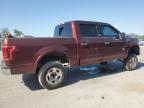 2015 Ford F150 Supercrew للبيع في Orlando، FL - Side
