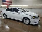2014 Honda Accord Exl de vânzare în Elgin, IL - Front End