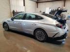 2024 Hyundai Sonata Hybrid на продаже в Oklahoma City, OK - Rear End
