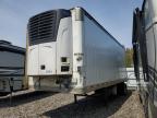 2017 Great Dane Refrigerated Van Trailer en Venta en Windham, ME - Normal Wear