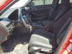 2022 Honda Civic Sport იყიდება Mercedes-ში, TX - Water/Flood