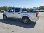 2016 Nissan Frontier S zu verkaufen in Savannah, GA - Water/Flood