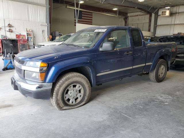 2005 Chevrolet Colorado 