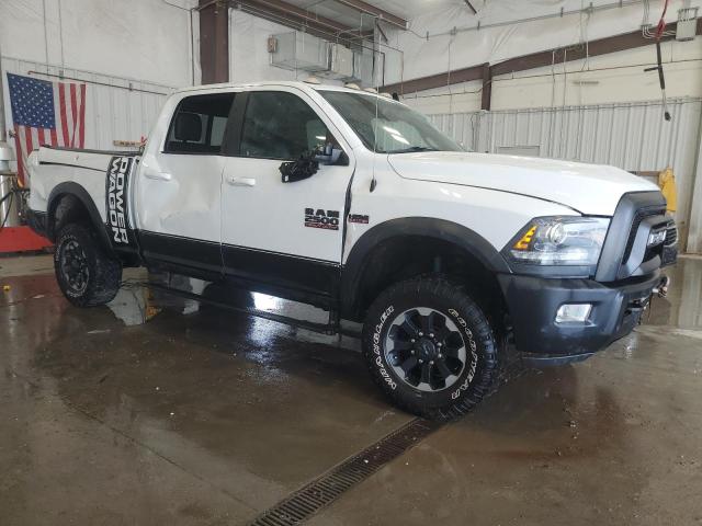  RAM 2500 2017 Biały