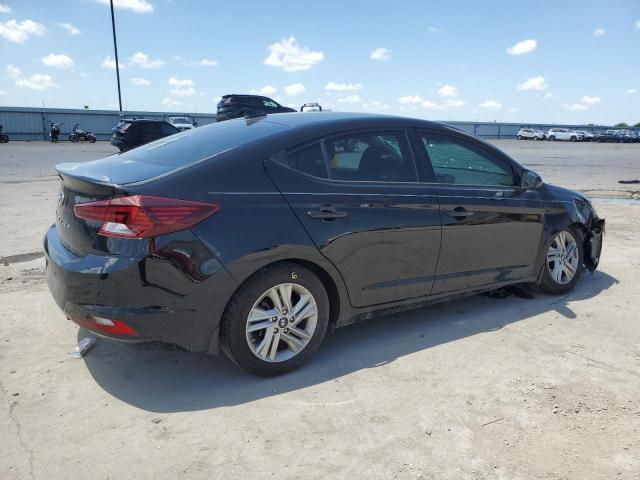  HYUNDAI ELANTRA 2020 Czarny