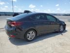 2020 Hyundai Elantra Sel for Sale in Wilmer, TX - Front End