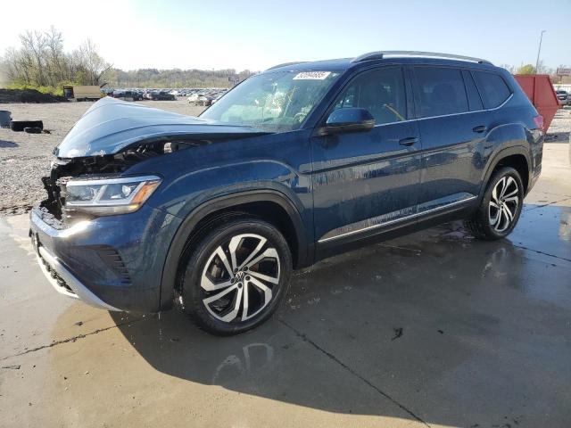 VOLKSWAGEN ATLAS SEL 2022