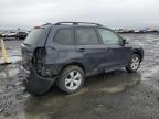 2016 Subaru Forester 2.5I Premium на продаже в Airway Heights, WA - All Over