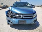 2017 Volkswagen Tiguan S for Sale in Haslet, TX - Front End