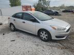 2016 Ford Focus S იყიდება Baltimore-ში, MD - Minor Dent/Scratches