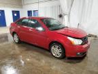 2010 Ford Focus Sel for Sale in Glassboro, NJ - Front End