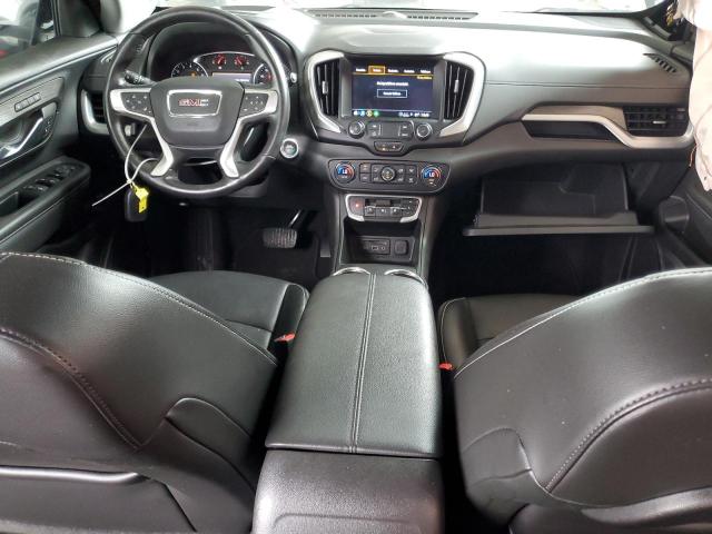  GMC TERRAIN 2022 Black