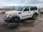 2007 Dodge Nitro Sxt for Sale in Albuquerque, NM - Front End