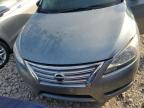 2013 Nissan Sentra S zu verkaufen in New Orleans, LA - Normal Wear