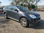 2015 Chevrolet Equinox Ls იყიდება Baltimore-ში, MD - Minor Dent/Scratches
