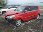 2012 Kia Soul + for Sale in Cicero, IN - Front End
