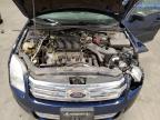 2007 Ford Fusion Se за продажба в Windham, ME - Front End