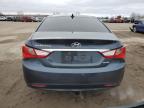 2012 HYUNDAI SONATA SE for sale at Copart ON - TORONTO