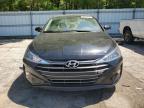 2020 Hyundai Elantra Sel for Sale in Austell, GA - Rear End