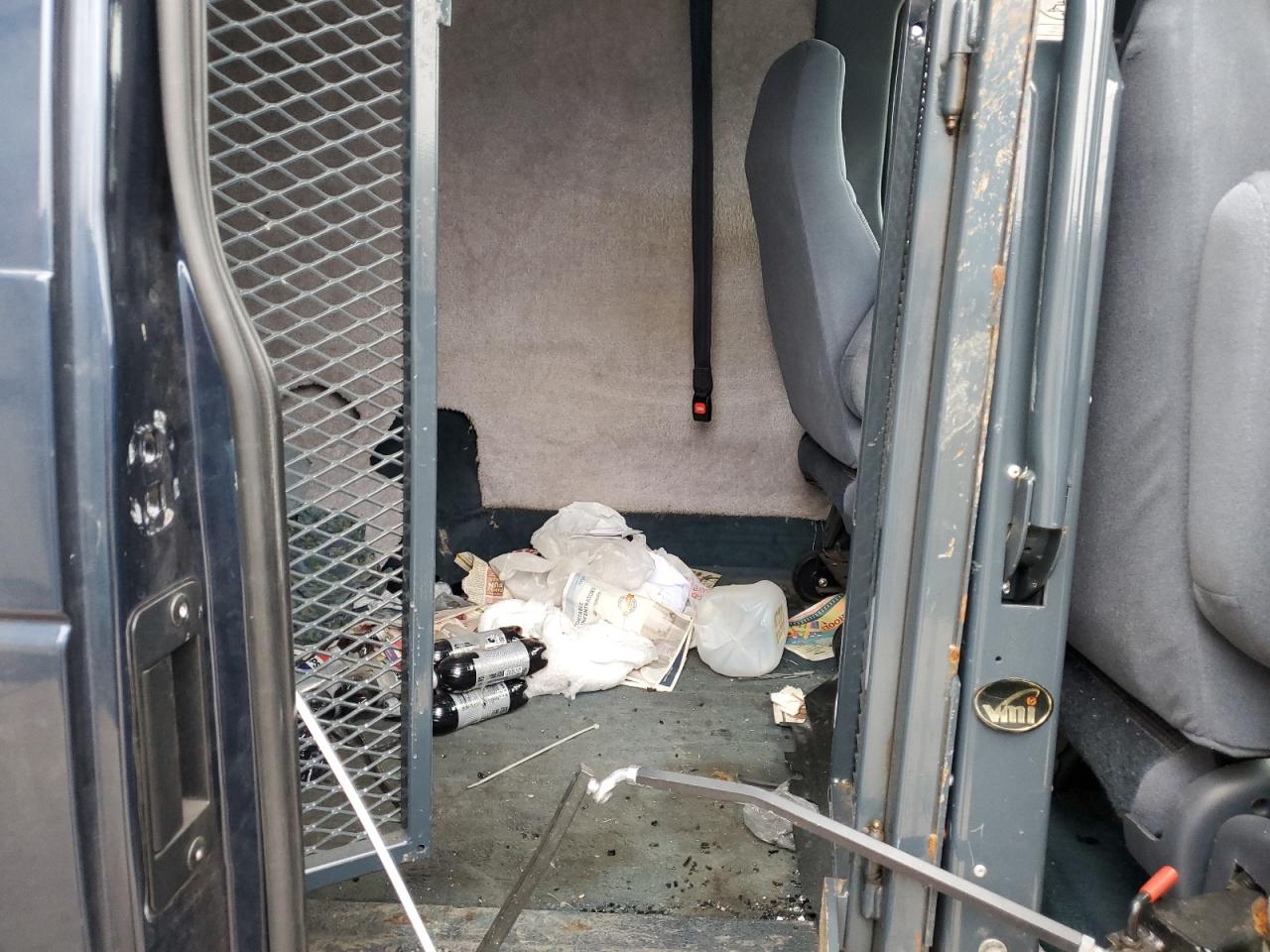 1992 Ford Econoline E150 Van VIN: 1FTEE14H9NHB45849 Lot: 52541165