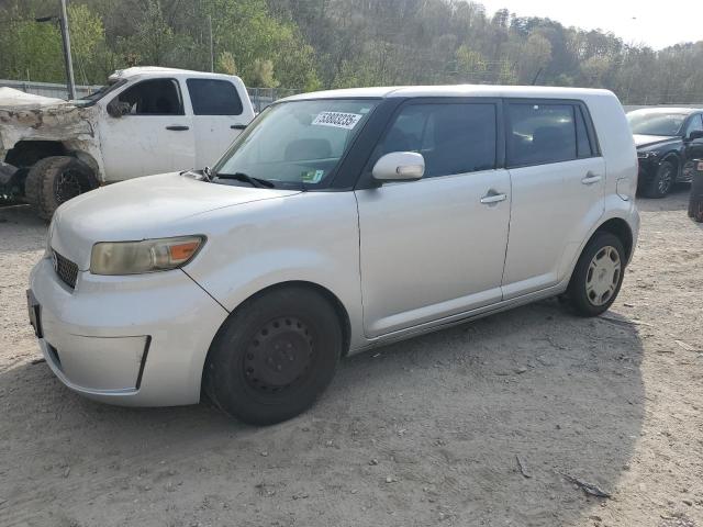 2009 Toyota Scion Xb