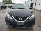 2018 Nissan Sentra S na sprzedaż w Montgomery, AL - Rear End