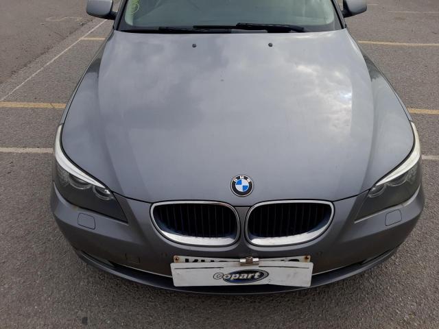 2007 BMW 520D SE TO
