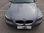 2007 BMW 520D SE TO for sale at Copart SANDTOFT