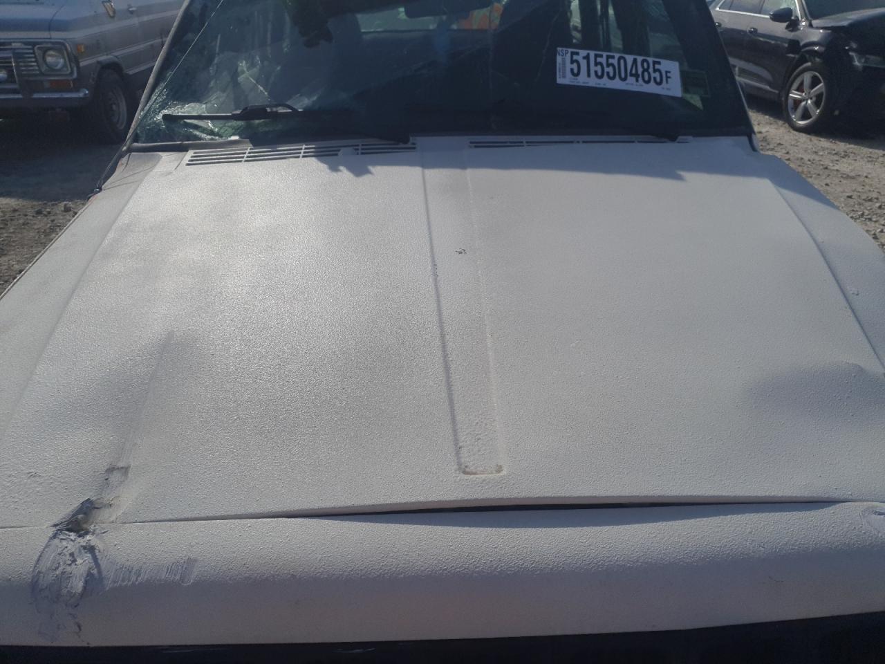 2000 Jeep Cherokee Se VIN: 1J4FF28S0YL142895 Lot: 51550485