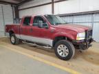 2002 Ford F250 Super Duty за продажба в Mocksville, NC - Front End