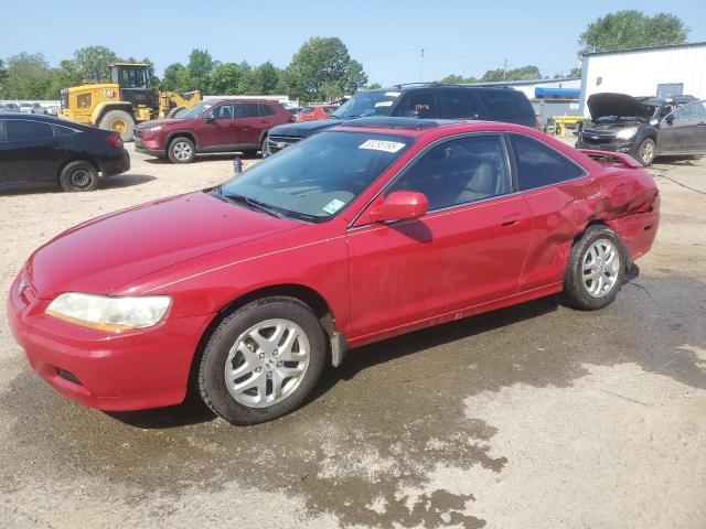 2001 Honda Accord Ex