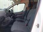 2017 PEUGEOT PARTNER PR for sale at Copart PETERLEE