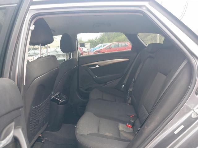 2015 HYUNDAI I40 STYLE