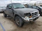 1998 Ford Ranger Super Cab продається в Pekin, IL - Front End