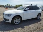 2014 Audi Q5 Premium Plus продається в Hillsborough, NJ - Mechanical