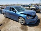 2017 Volkswagen Jetta S de vânzare în Tucson, AZ - Front End
