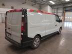 2019 RENAULT TRAFIC LL3 for sale at Copart SANDTOFT