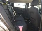 2018 Chevrolet Malibu Lt na sprzedaż w Woodhaven, MI - Side