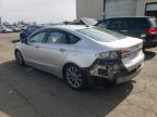 2017 Ford Fusion Se for Sale in Woodburn, OR - Rear End