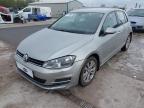 2013 VOLKSWAGEN GOLF SE BL for sale at Copart ST HELENS