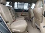 2010 Toyota Highlander Limited for Sale in Brighton, CO - Hail