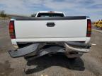 2007 Gmc Sierra K2500 Heavy Duty for Sale in Albuquerque, NM - Rear End