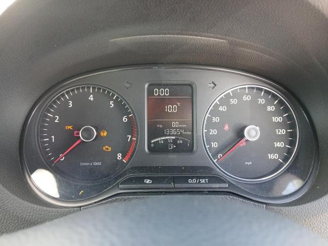 2013 VOLKSWAGEN POLO S 60