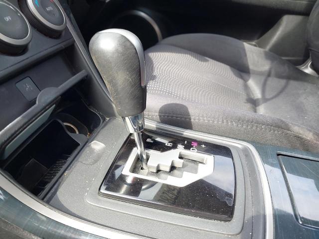 2008 MAZDA 6 TS AUTO