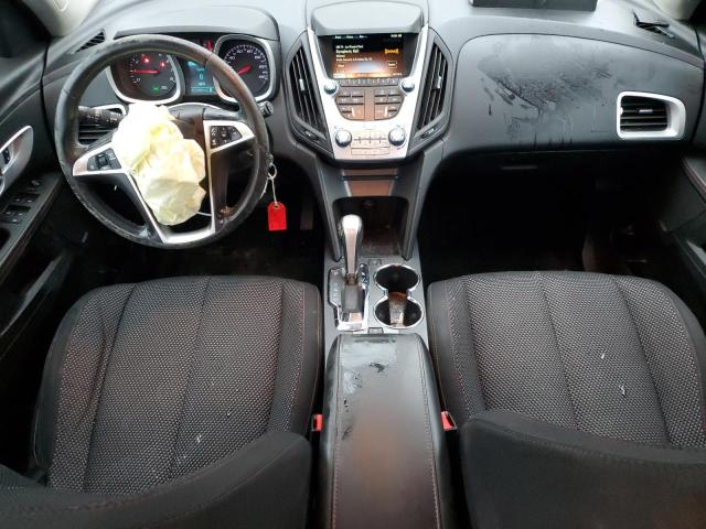  CHEVROLET EQUINOX 2015 Угольный