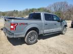 2019 Ford F150 Supercrew за продажба в North Billerica, MA - Side