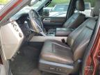 2015 Ford Expedition Xlt იყიდება Mercedes-ში, TX - Front End