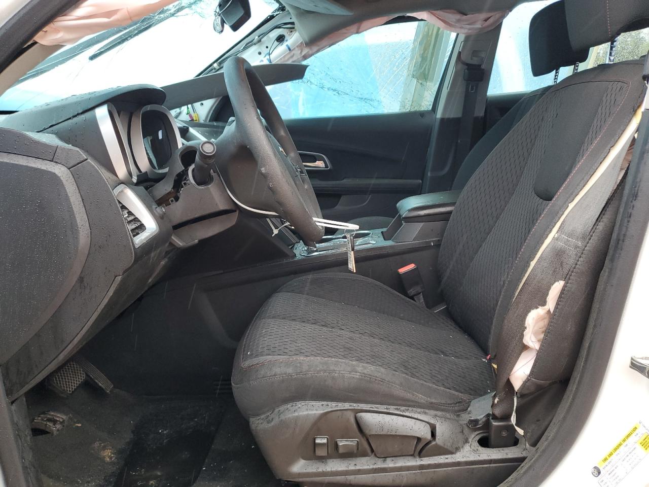 2014 Chevrolet Equinox - Image 7