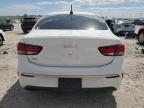 2022 Kia Rio Lx на продаже в Houston, TX - Hail