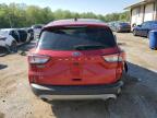 2021 Ford Escape Se na sprzedaż w Grenada, MS - Rollover